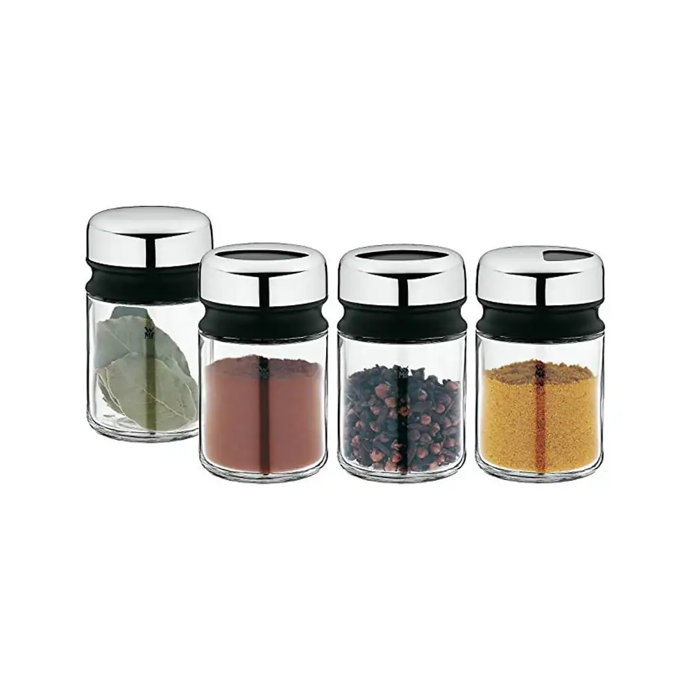 WMF – SET 4 PIEZAS ORGANIZADOR ESPECIES WMF – 0661586040