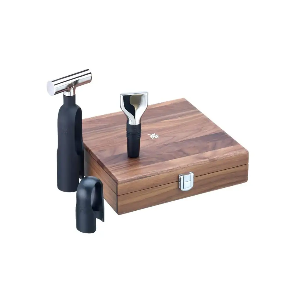 WMF – SET DE VINO 3 PIEZAS WMF – 0662856040