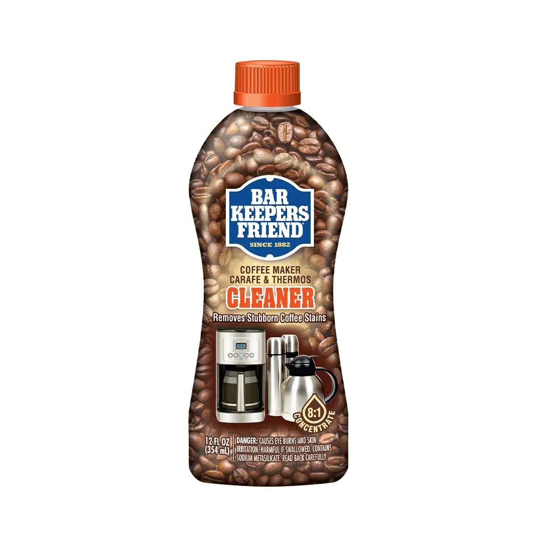 BKF – LIMPIADOR DE CAFETERA BKF – 071618118159