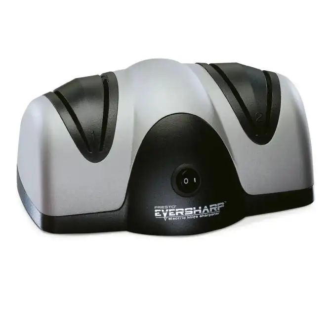 PRESTO – AFILADOR ELECT. PRESTO 1 – 08800