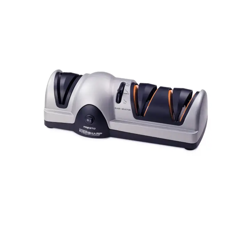 PRESTO – AFILADOR ELECTRICO PROFESIONAL – 08810