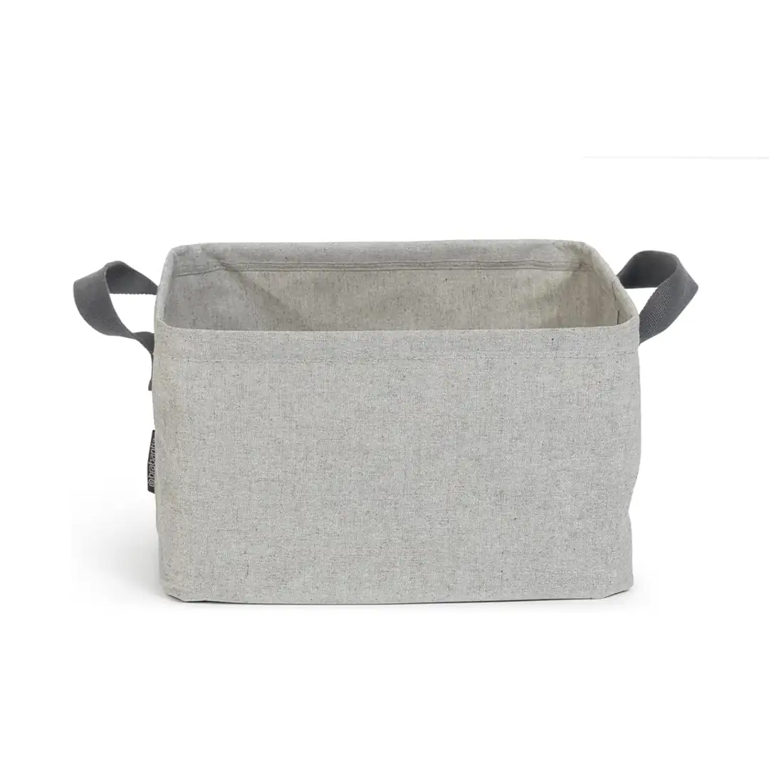 BRABANTIA – CESTA DE TELA P/ROPA 35L BRABANTIA – 105685