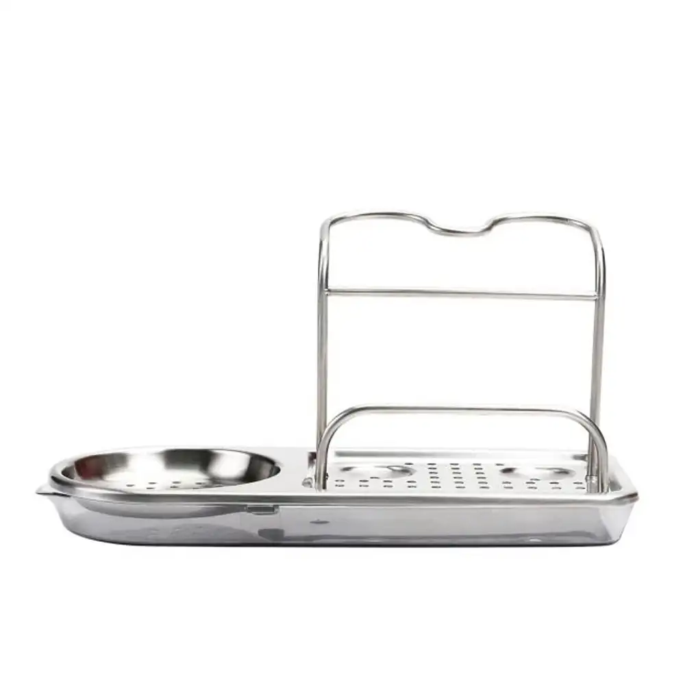 OXO – ORGANIZADOR PARA FREGADERO ACERO OXO – 1068659V5
