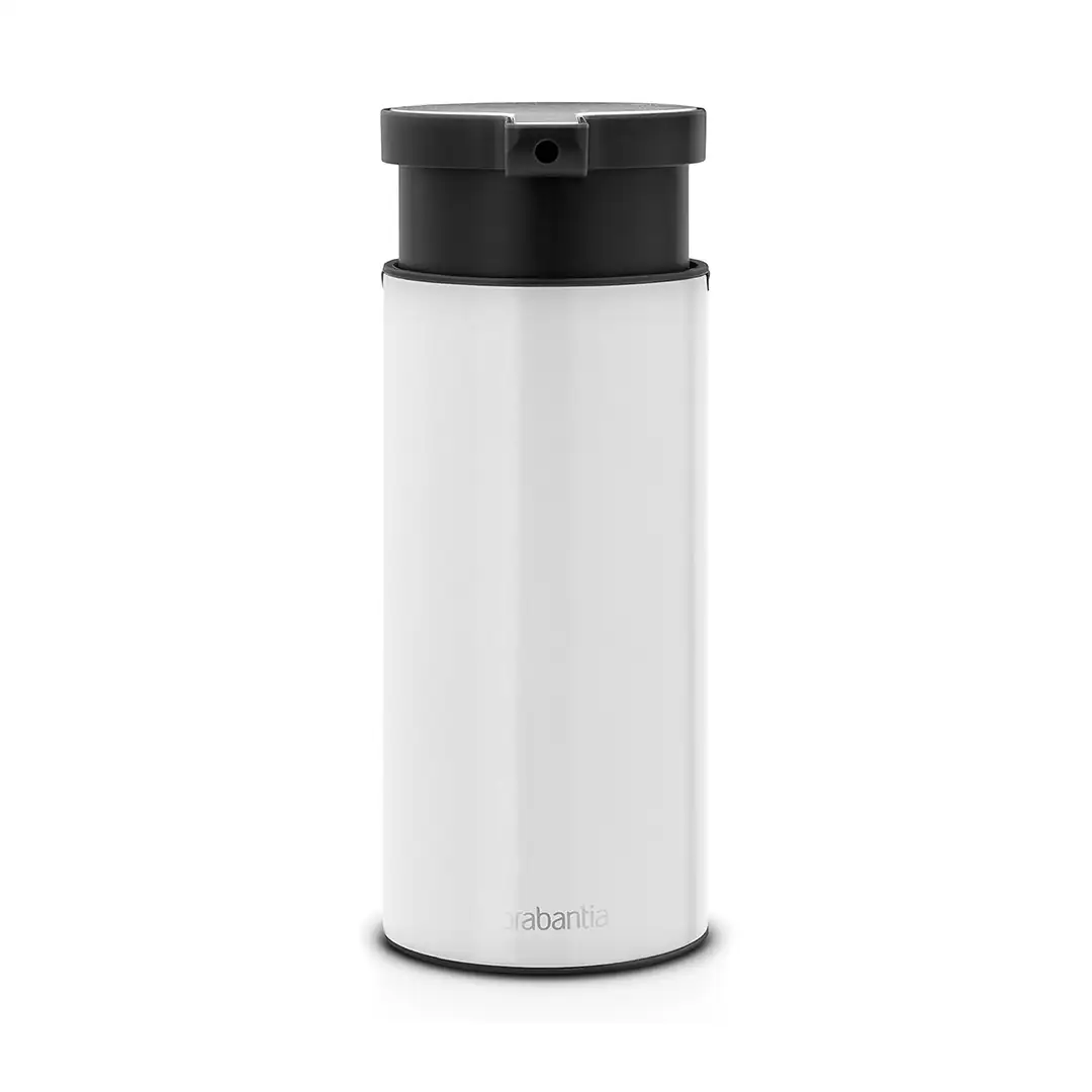 BRABANTIA – DISPENSADOR ACERO/JABON BLANCO BRABANTIA – 108181