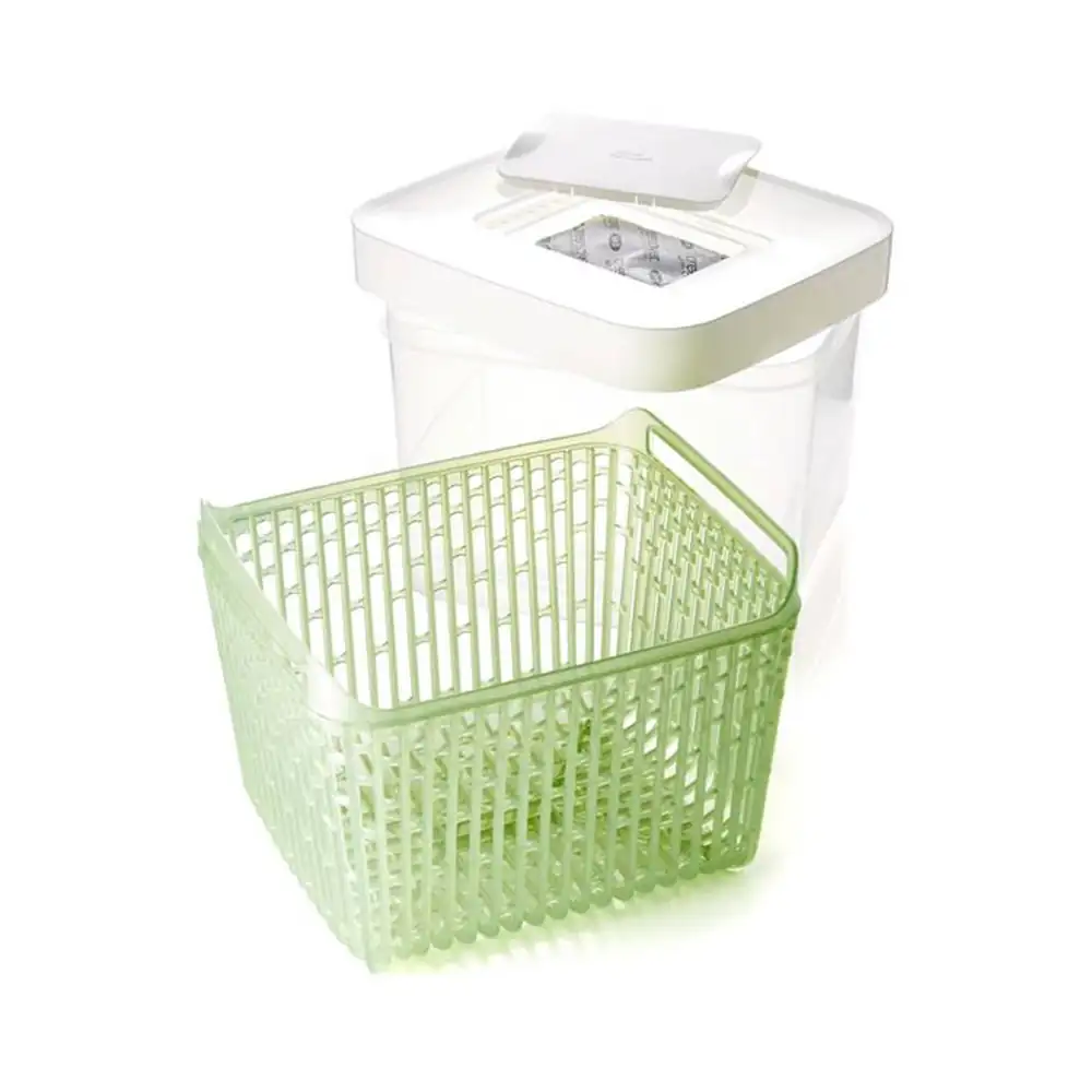 OXO – RECIPIENTE PLASTICO 4.3Q OXO – 11140000V2