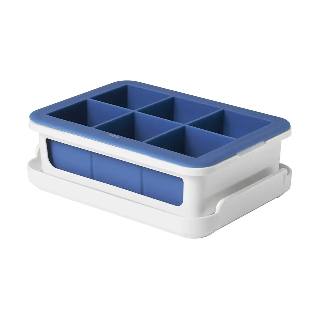 OXO – MOLDE DE SILICONE PARA HIELO OXO – 11154200