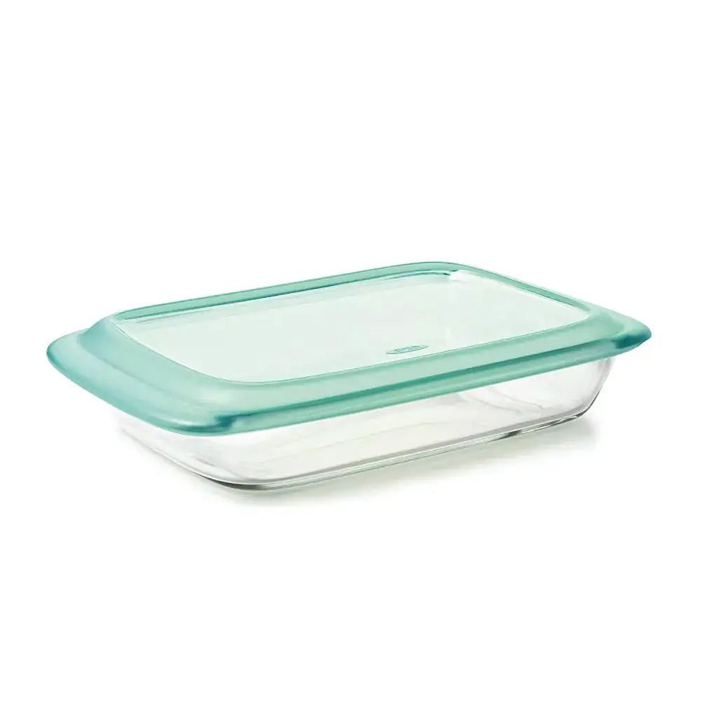 OXO – REFRACTARIO VIDRIO 3Q C/TAPA OXO – 11176400V2