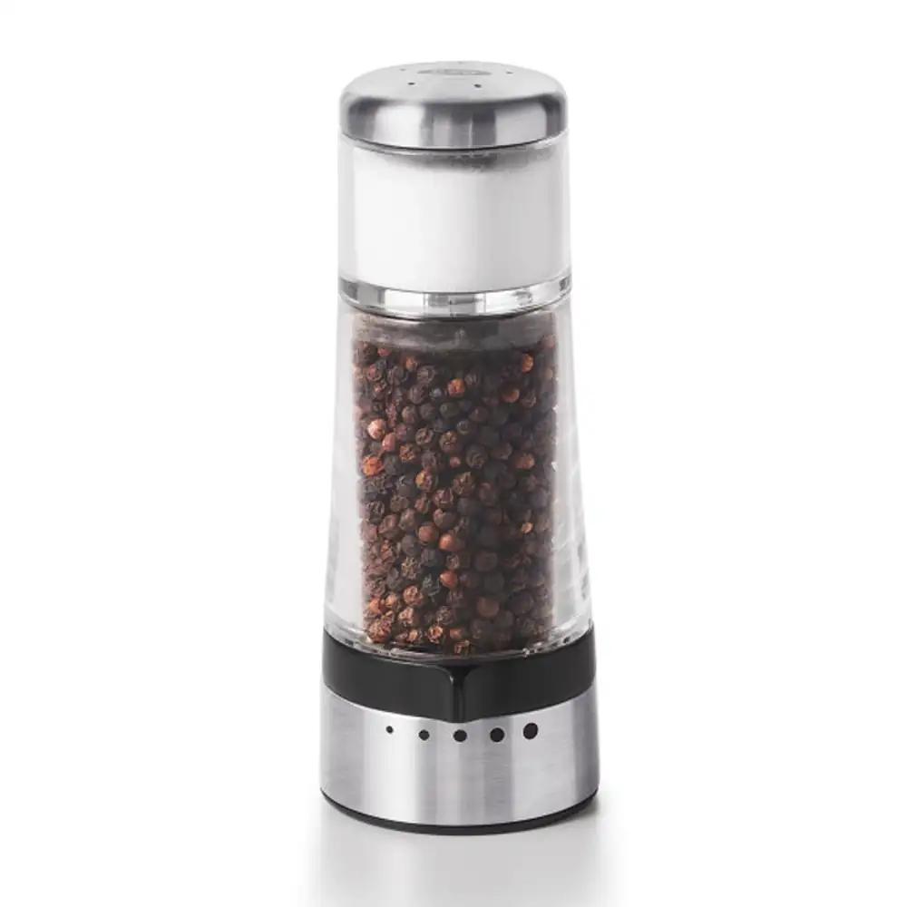 OXO – SALERO Y PIMENTERO PLASTICO OXO – 11187100V1