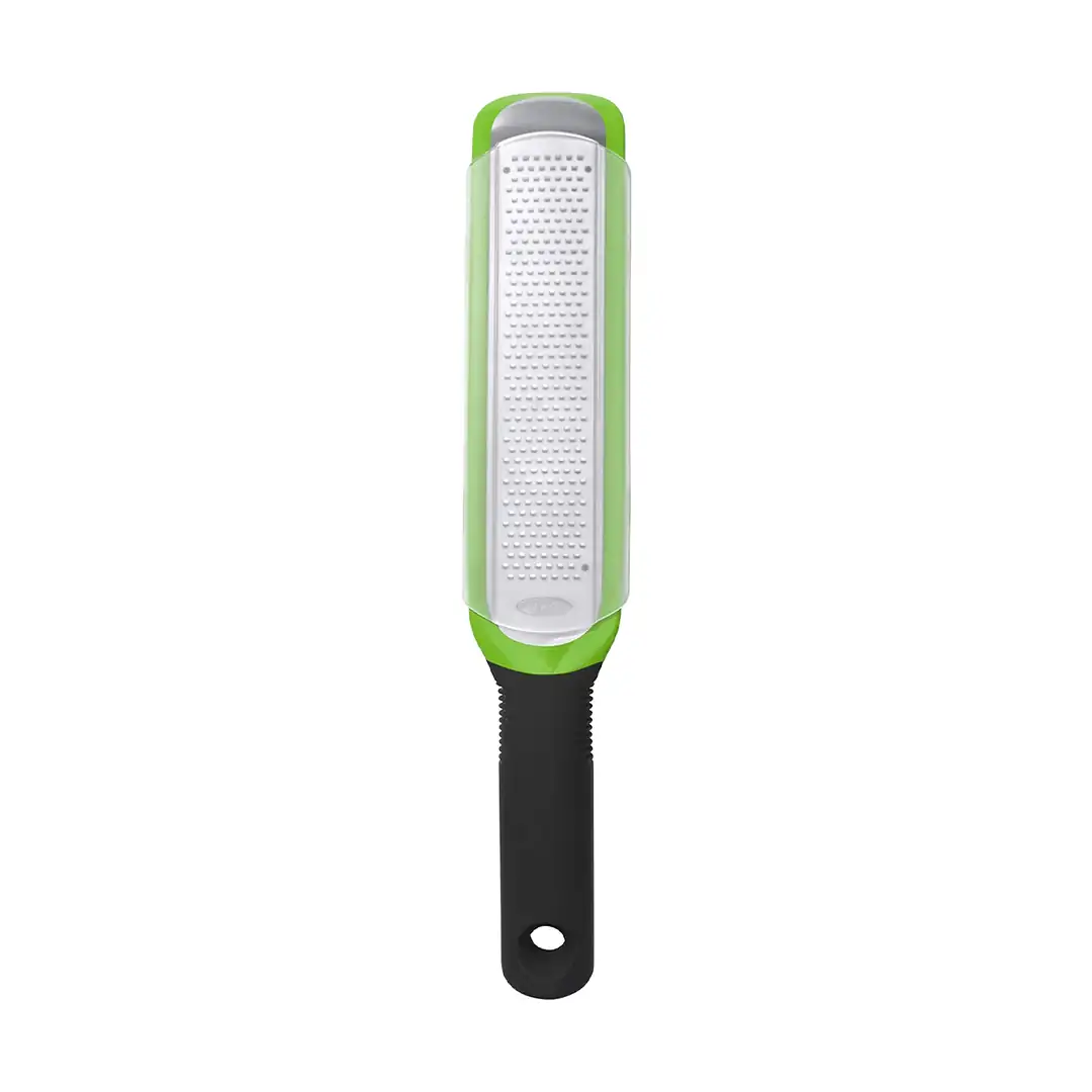 OXO – RALLADOR CORTE FINO PLASTICO OXO – 11215400
