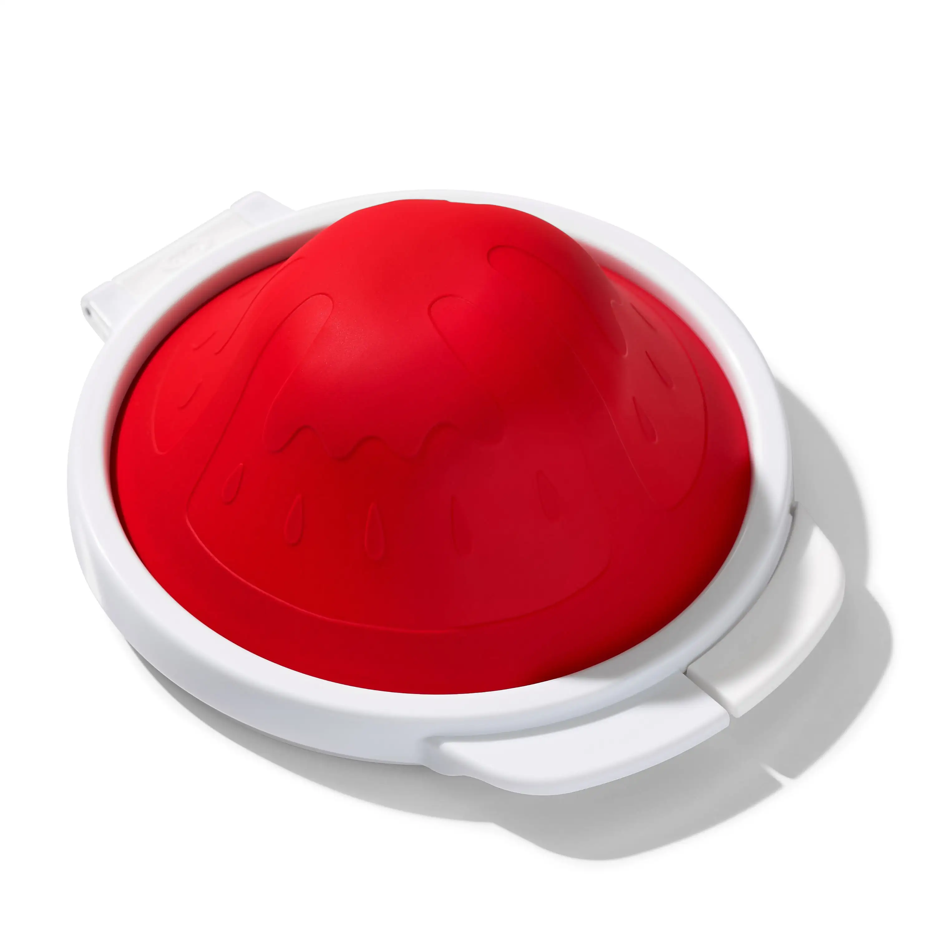 OXO – RECIPIENTE P/GUARDAR TOMATE SILICON OXO – 11250000