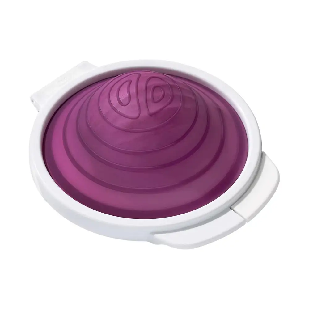 OXO – RECIPIENTE P/ALMACENAR CEBOLLA SILICON OXO – 11250100