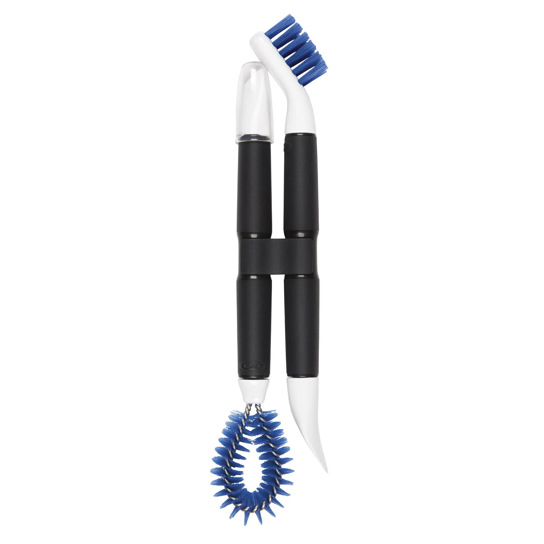 OXO – SET DE CEPILLLOS DE LIMPIEZA UTENSILIOS OXO – 12155000