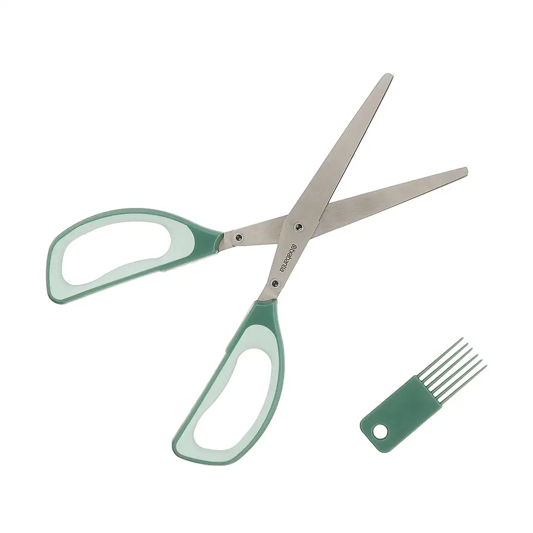 BRABANTIA – TIJERA PARA CORTAR HIERBAS BRABANTIA – 121685