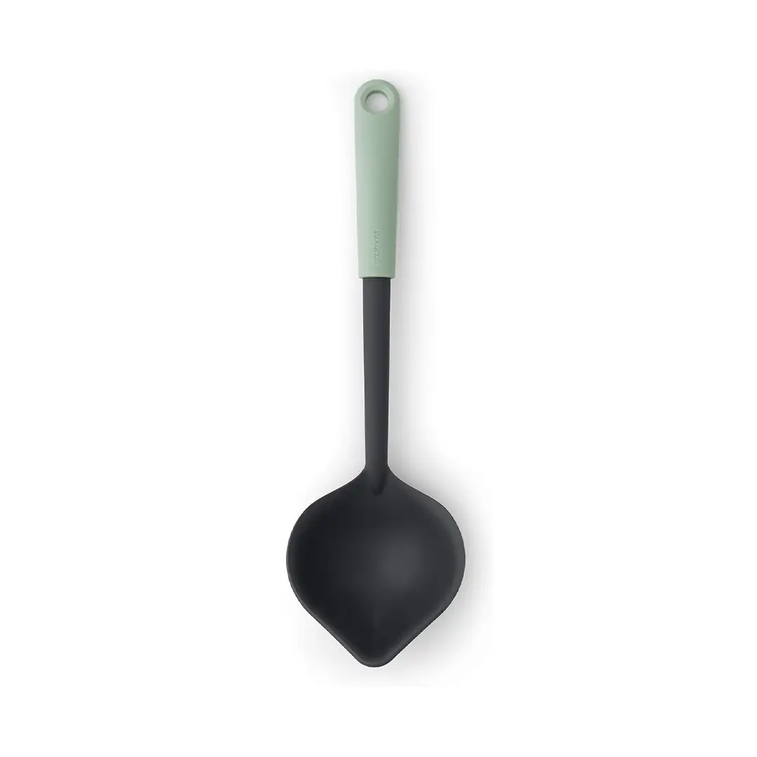 BRABANTIA – CUCHARA PLASTICA P/SOPA BRABANTIA – 122729