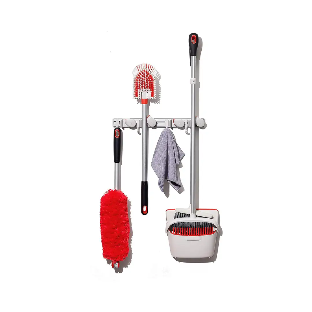OXO – ORGANIZADOR PLASTICO DE PARED OXO – 12305700