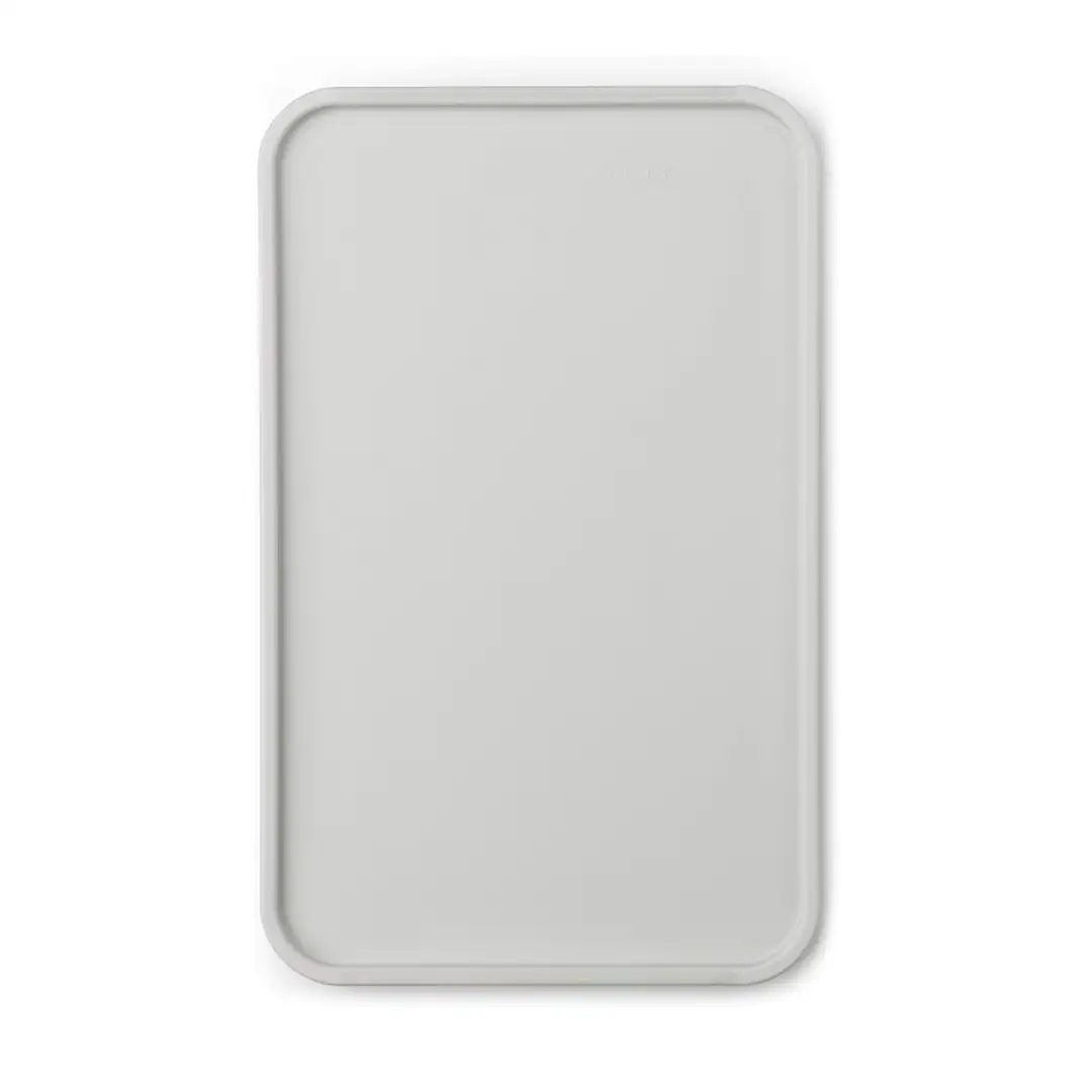 BRABANTIA – TABLA PLASTICA P/PICAR Y BANDEJA SERVIR BRABANTIA – 123146
