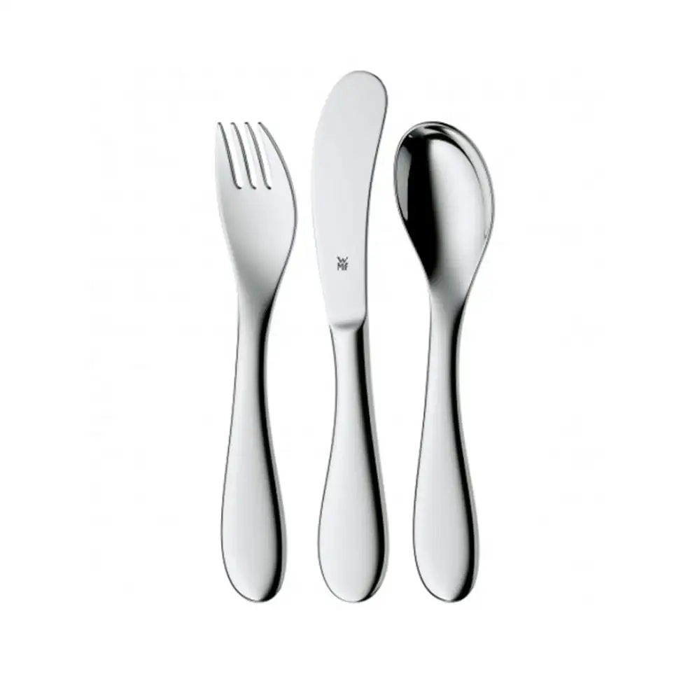 WMF – SET DE CUBIERTOS BEBE EN ACERO WMF – 1285836040