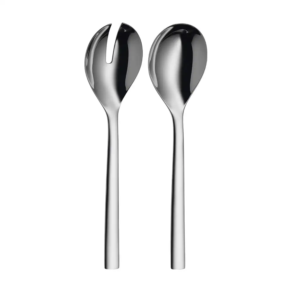 WMF – SET 2 PZAS PARA SERVIR ENSALADA ACERO WMF – 1291426040