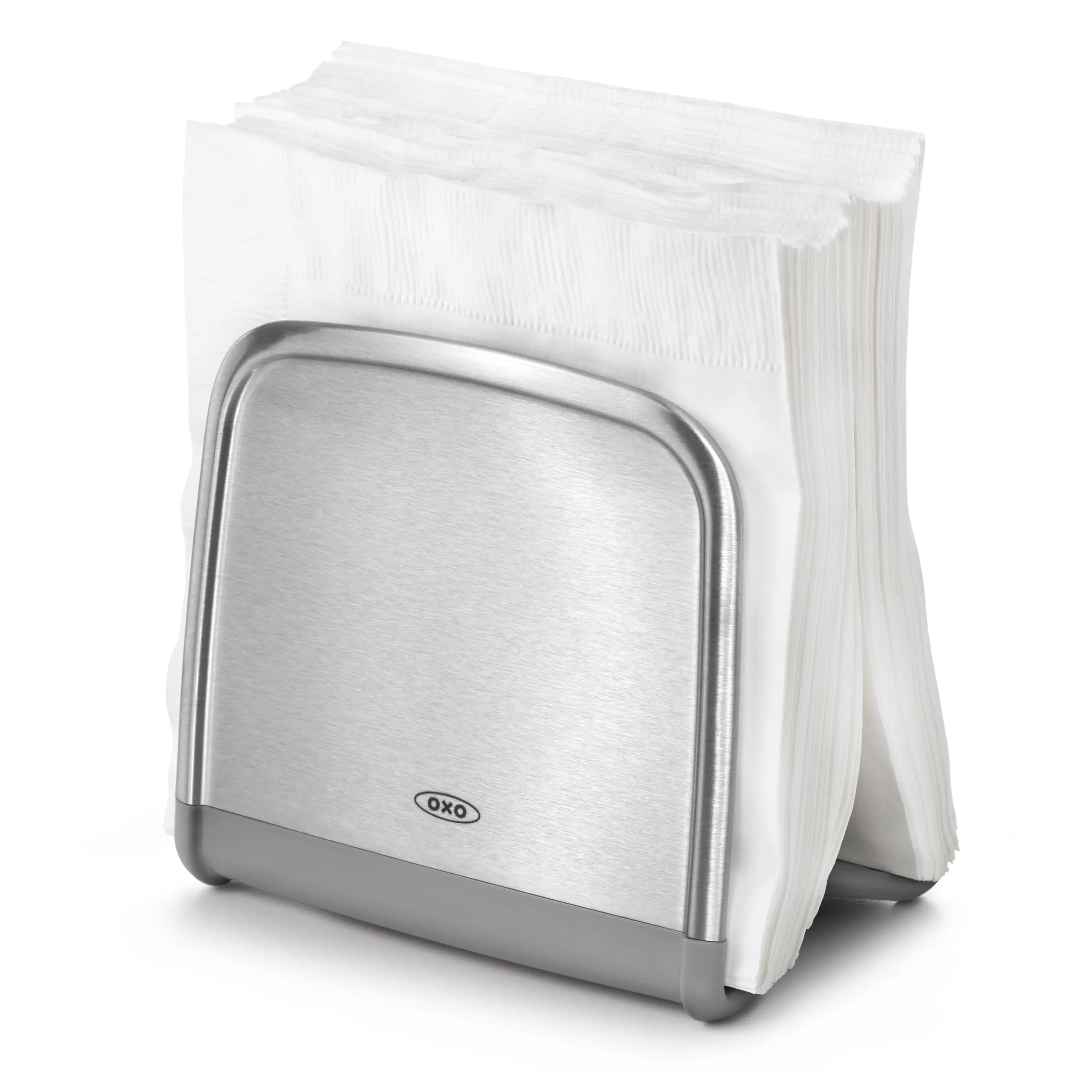 OXO – PORTA SERVILLETAS ACERO OXO – 13245100