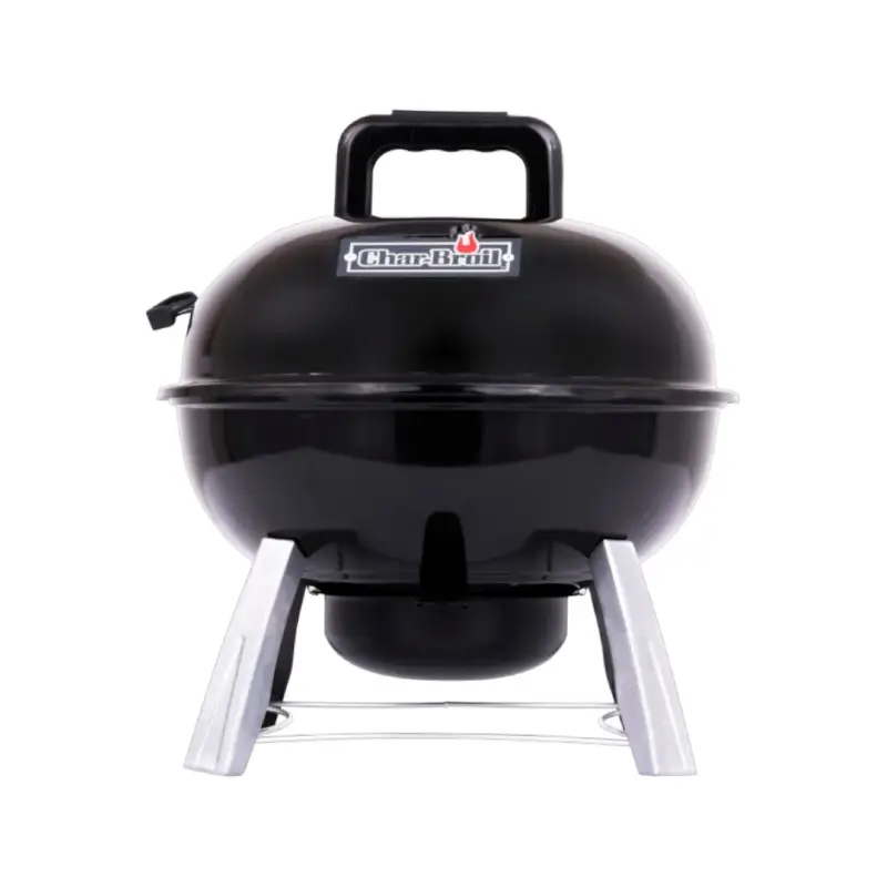 CHARBROIL – PARRILLA PORTATIL CARBON  – 13301719