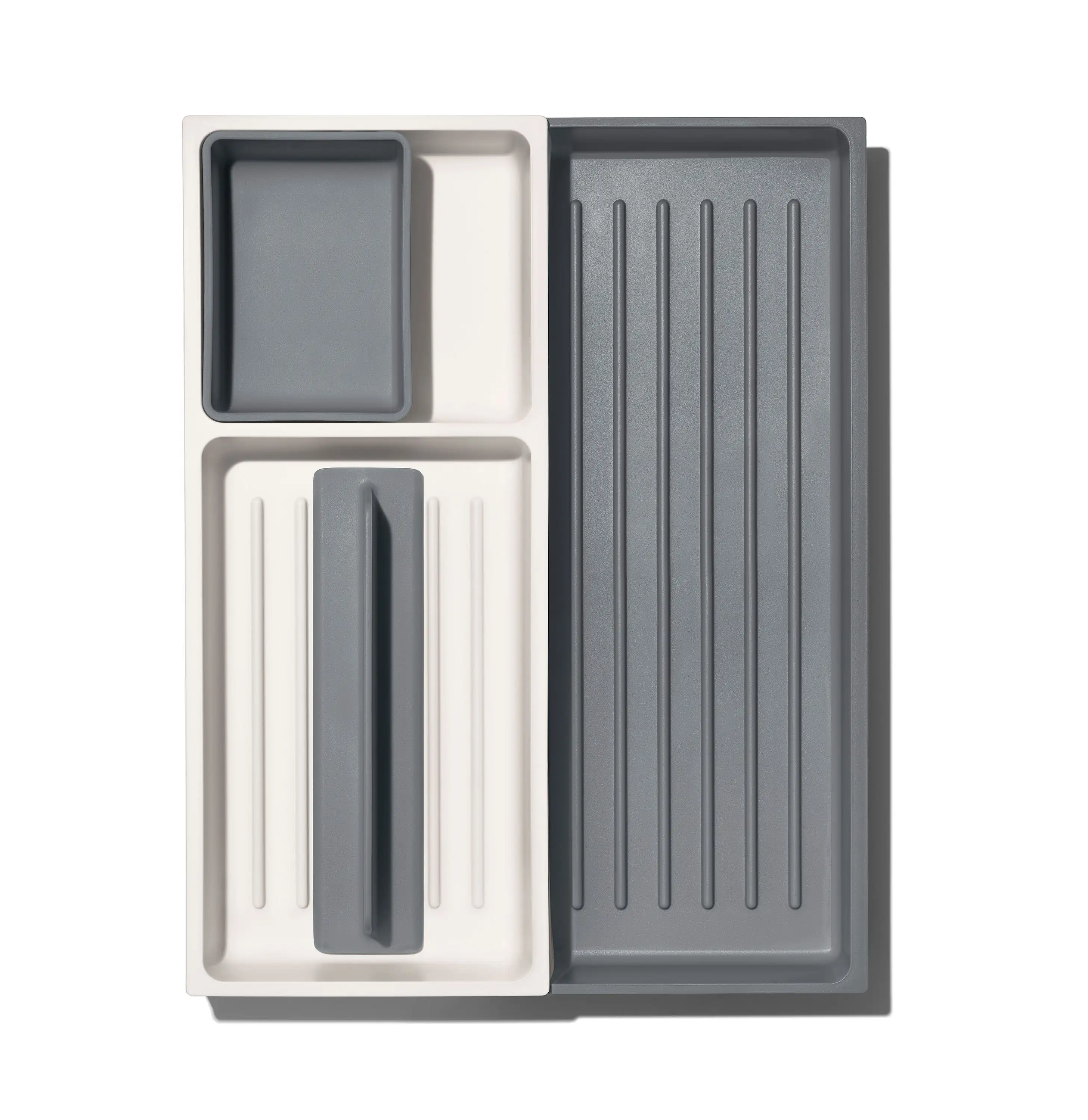 OXO – ORGANIZADOR PLASTICO CUBIERTOS OXO – 13322000