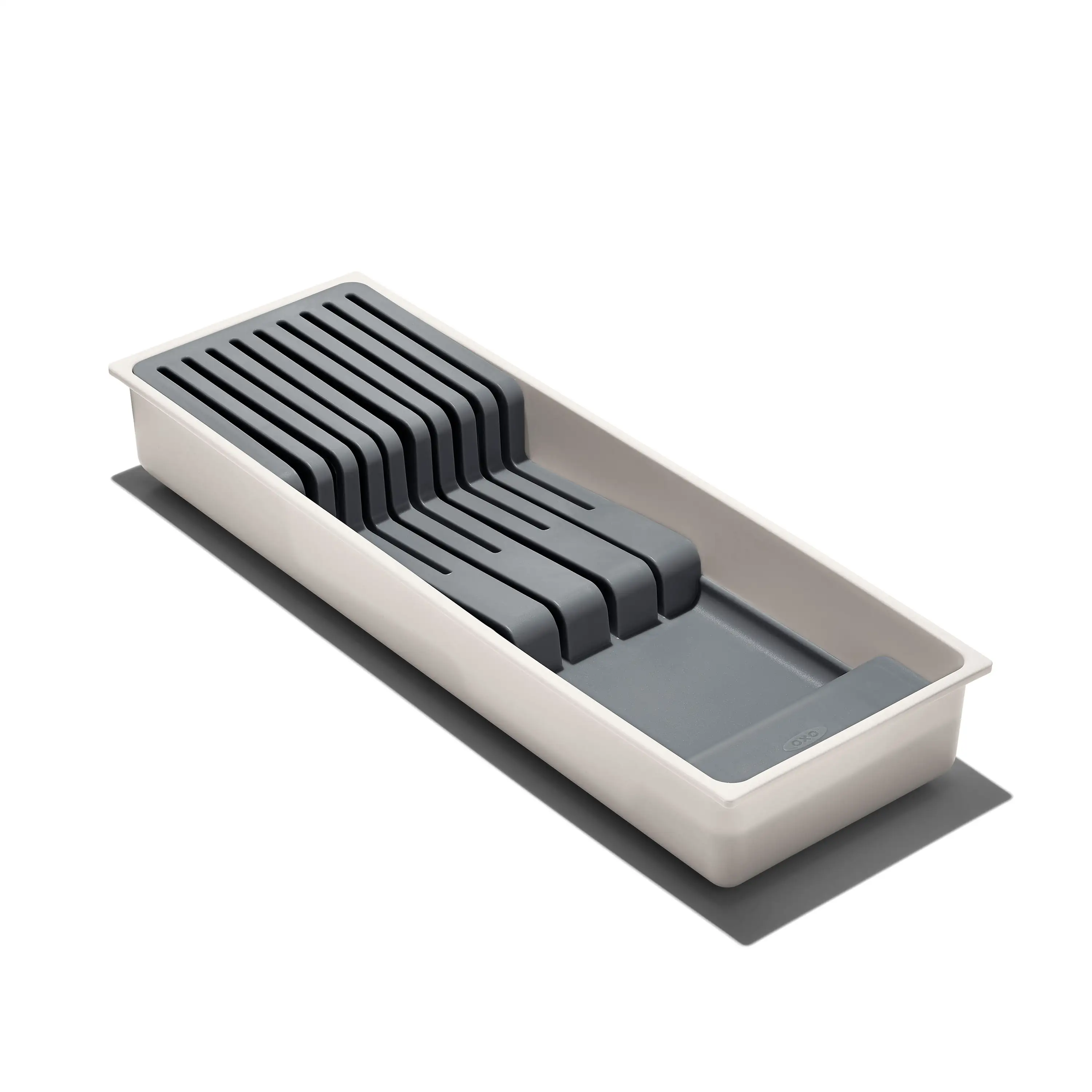 OXO – ORGANIZADOR PLASTICO DE CUCHILLOS OXO – 13322300