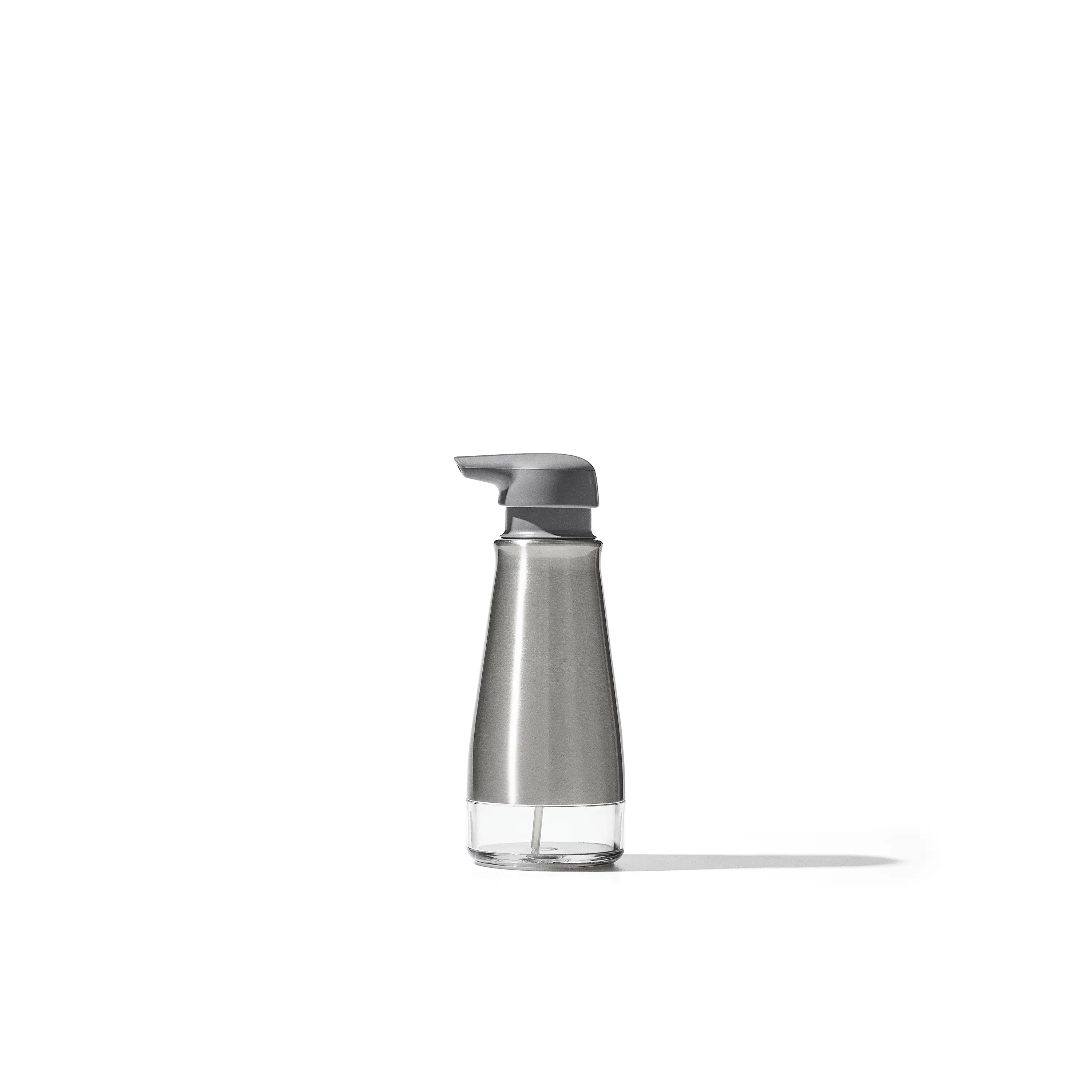 OXO – DISPENSADOR DE JABON ACERO INOX. OXO – 13331100
