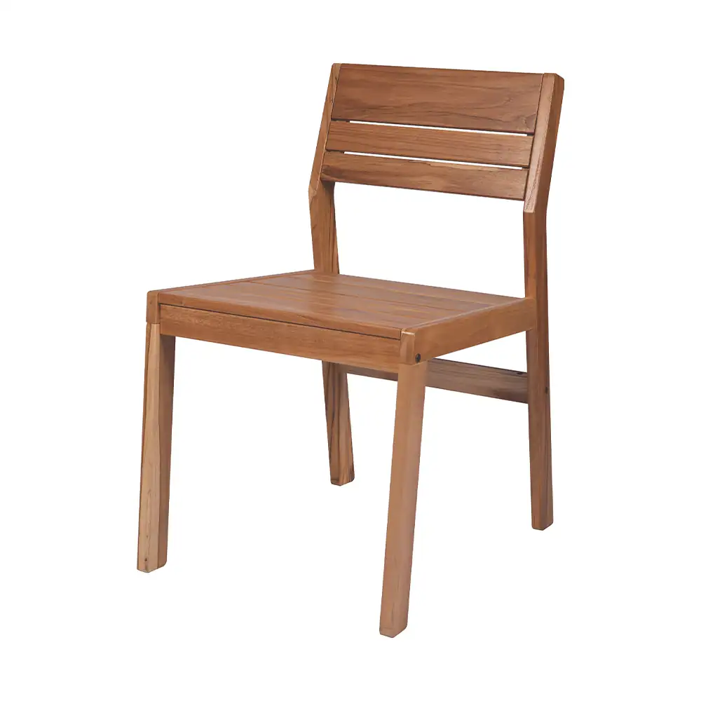 TRAMONTINA – SILLA DE MADERA TRAMONTINA VERONA – 14544051