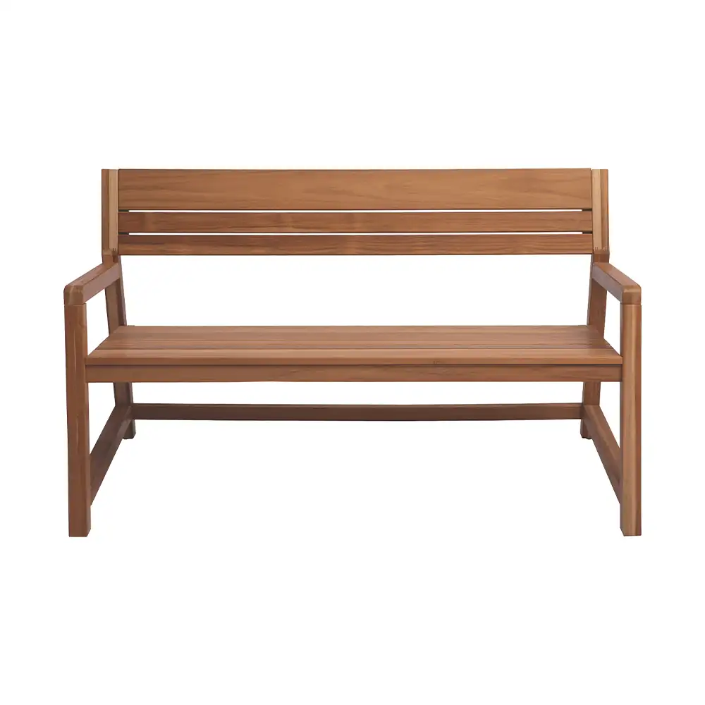 TRAMONTINA – SILLON DE MADERA DOBLE TRAMONTINA VERONA – 14546051