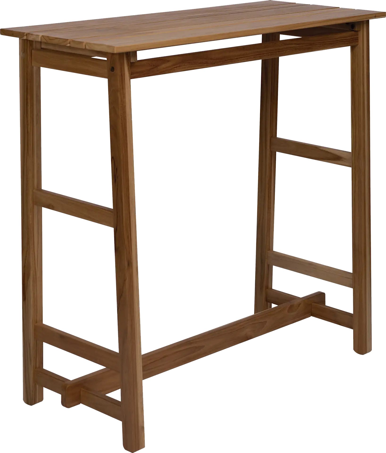 TRAMONTINA – MESA DE MADERA ALTA RECT. TRAMONTINA VERONA – 14552051