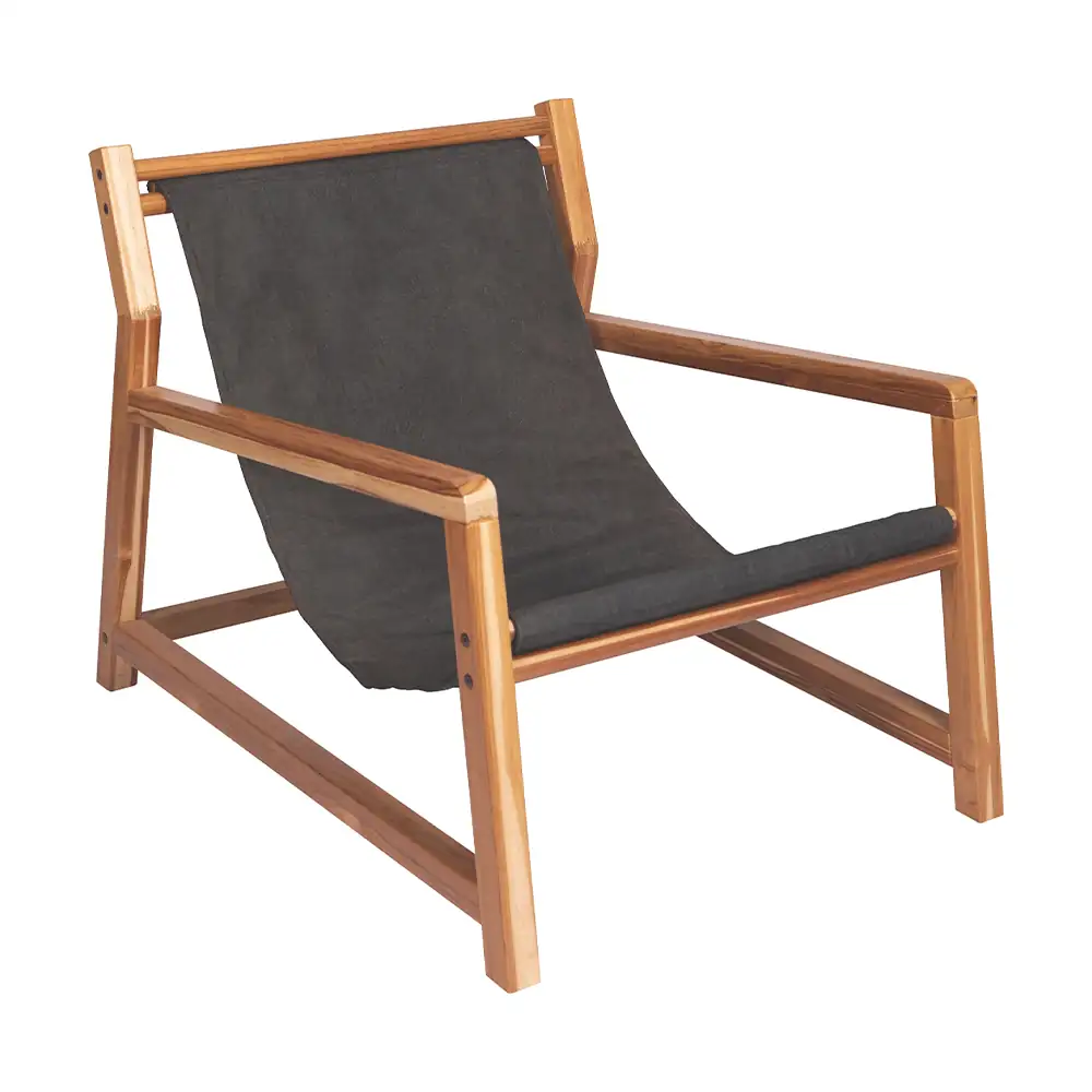 TRAMONTINA – SILLON DE MADERA RELAX TRAMONTINA VERONA – 14567051