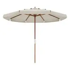 TRAMONTINA – SOMBRILLA BEIGE 3M TRAMONTINA – 14585081
