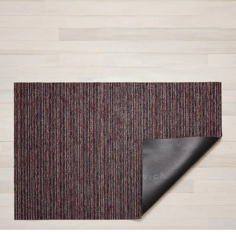 CHILEWICH – ALFOMBRA MULTIUSO 24X36 MULBERRY – 200133-023