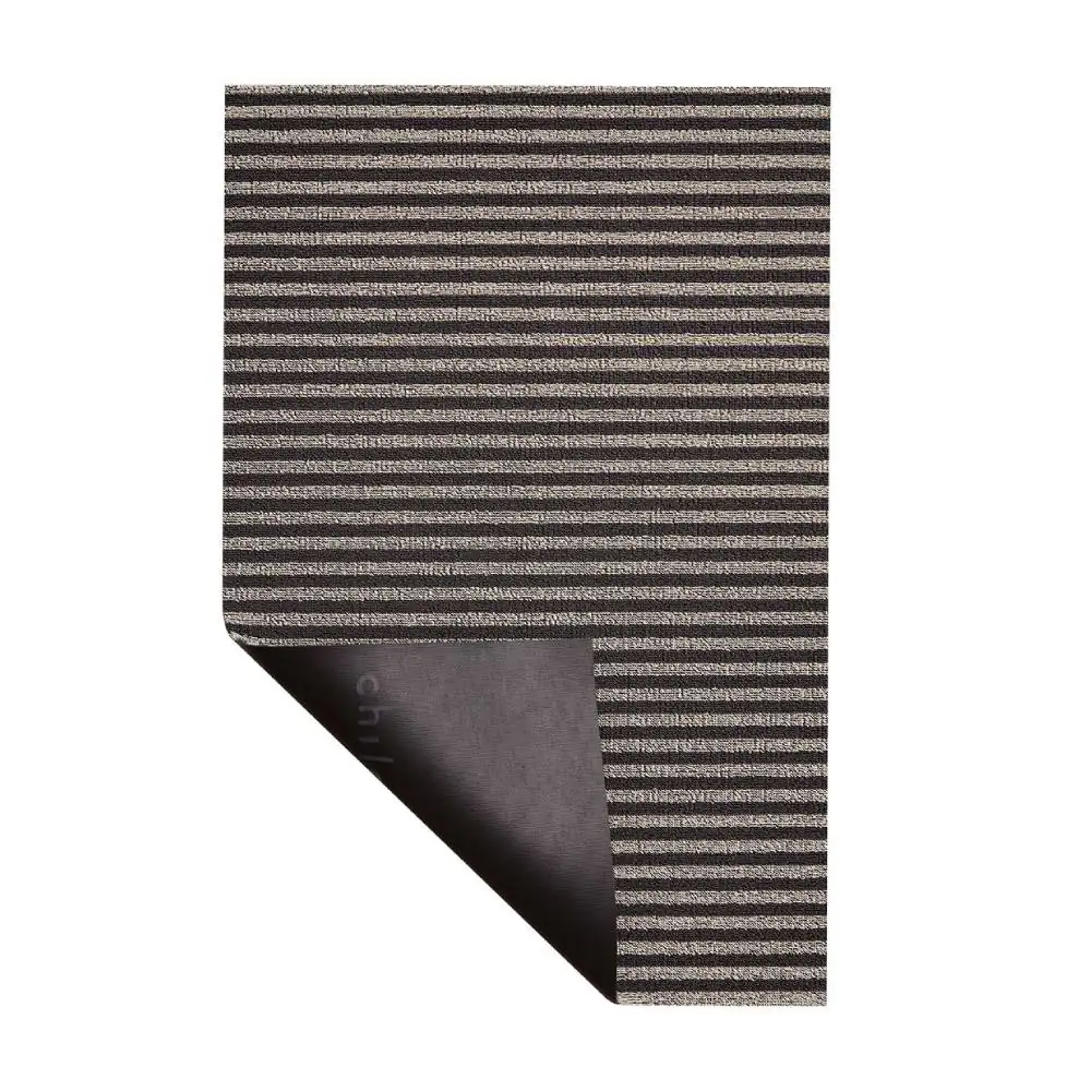CHILEWICH – ALFOMBRA MULTIUSO 18X28 GRAVEL – 200718-002