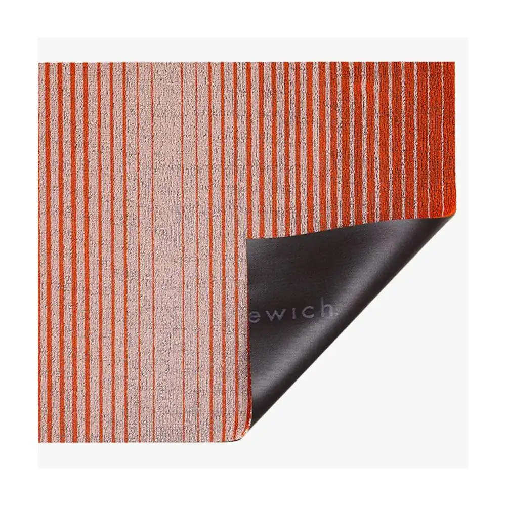 CHILEWICH – ALFOMBRA MULTIUSO 24X36 APRICOT – 200823-003