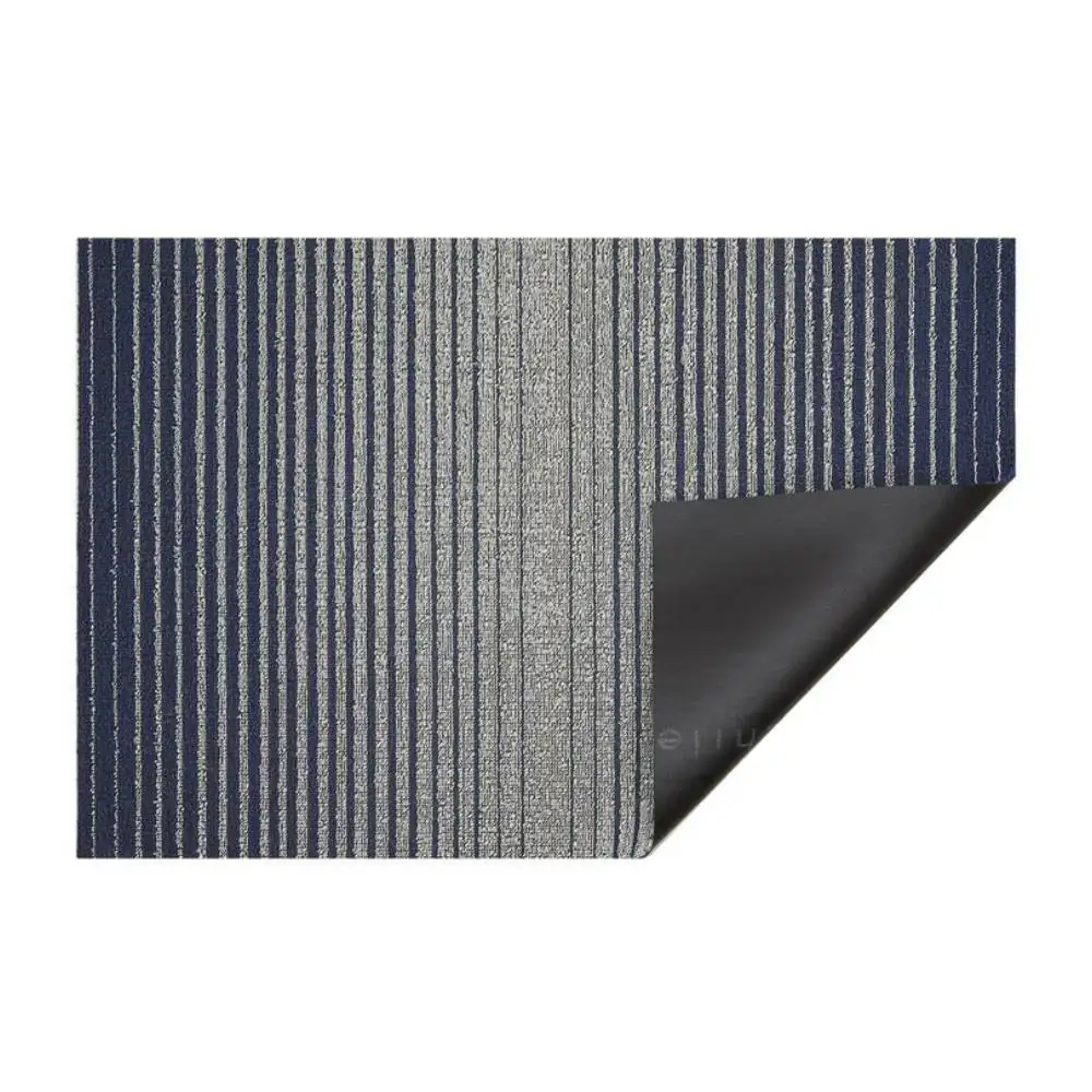 CHILEWICH – ALFOMBRA MULTIUSO 24X36 DENIM – 200823-005