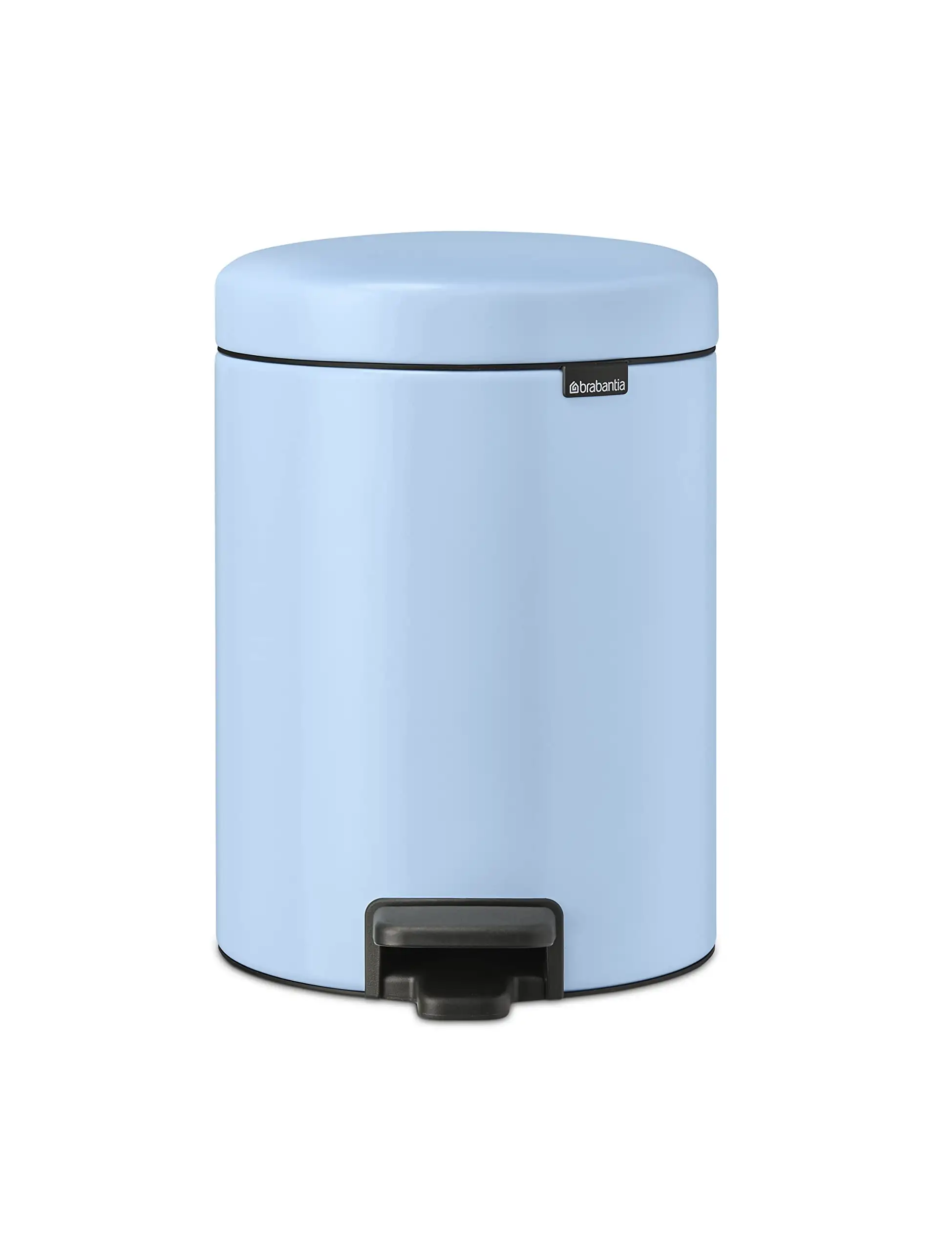 BRABANTIA – BASURERO PEDAL DREAMY BLUE 5 LT BRABANTIA – 202681