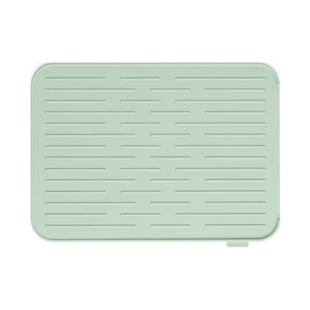 BRABANTIA – ESCURRIDOR DE PLATOS JADE VERDE 44x32cm BRABANTIA – 203329