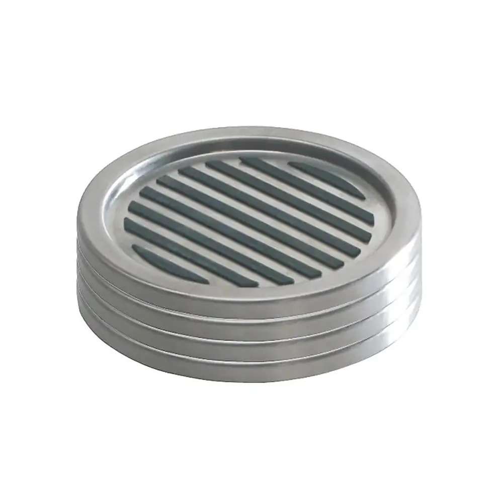 INTERDESIGN – PORTAVASOS PLASTICOS INTERDESIGN – 20550