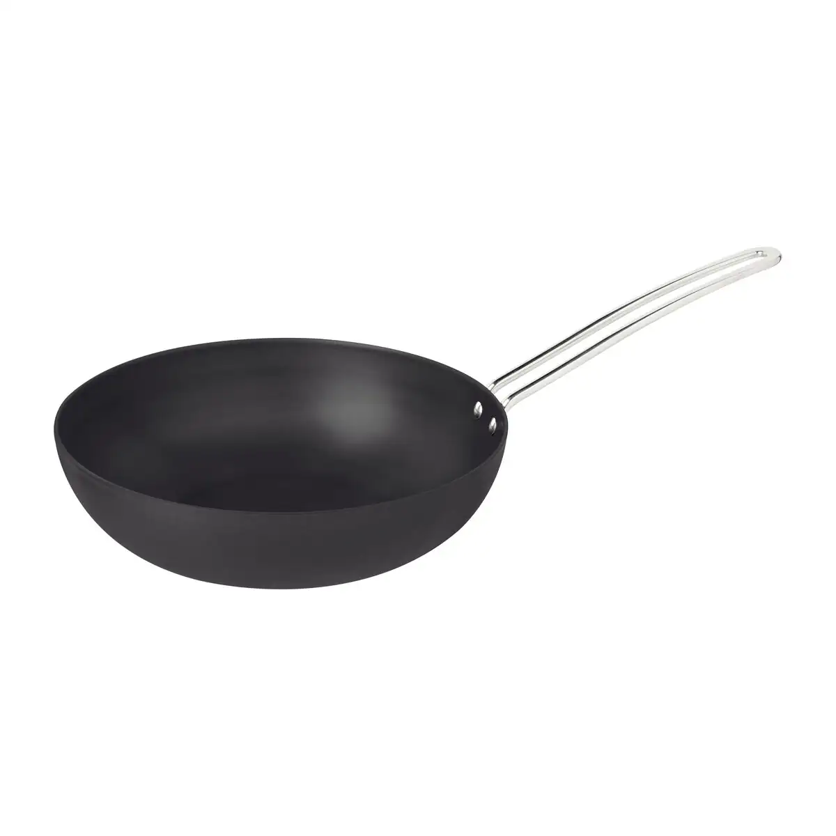 TRAMONTINA – WOK CHURRASCO ALUMINIO 24 CM TRAMONTINA – 20848024