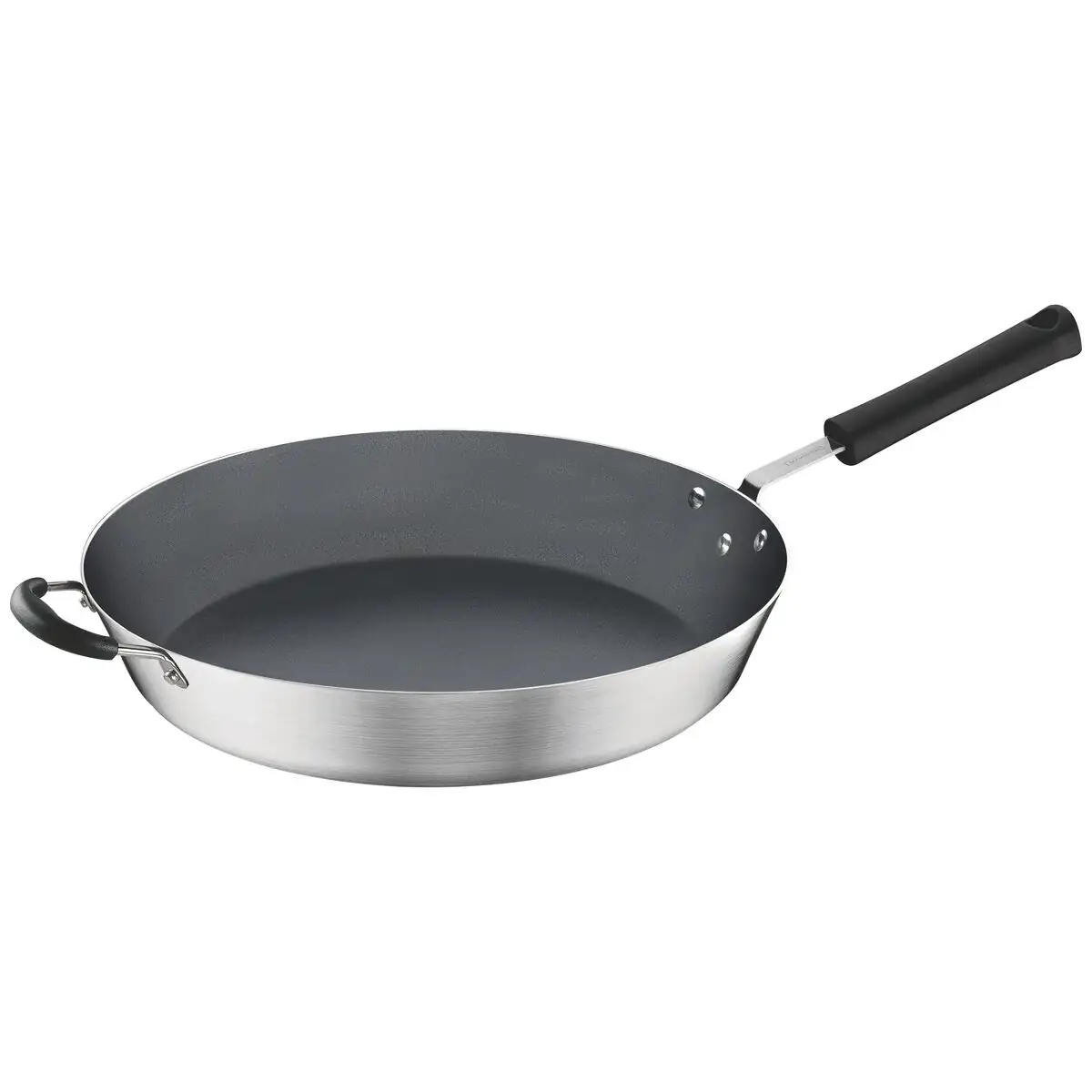 TRAMONTINA – SARTEN PROFESIONAL 38CM – 20895038