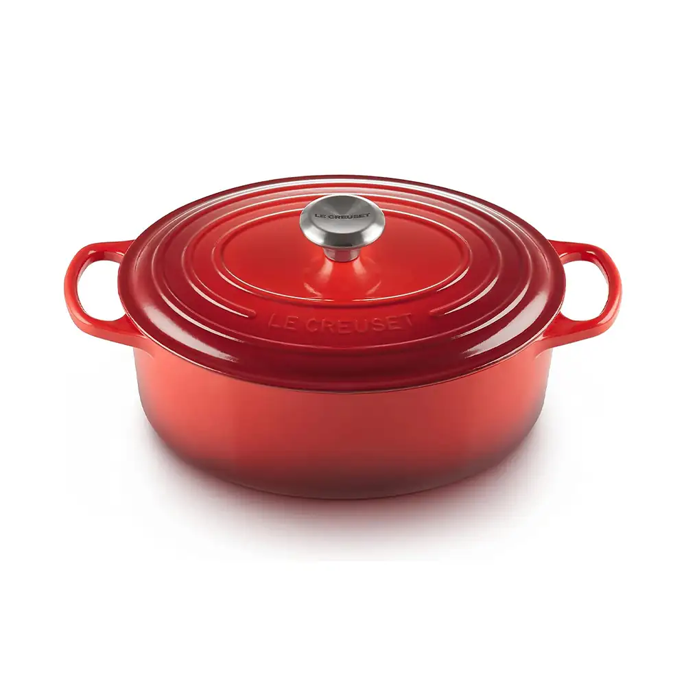 LE CREUSET – OLLA HIERRO FUNDIDO 27CM LE CREUSET – 21178270602430
