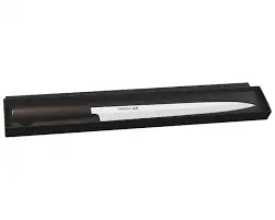 TRAMONTINA – CUCHILLO YANAGIBA 13″ SUSHI SILVER – 24230043