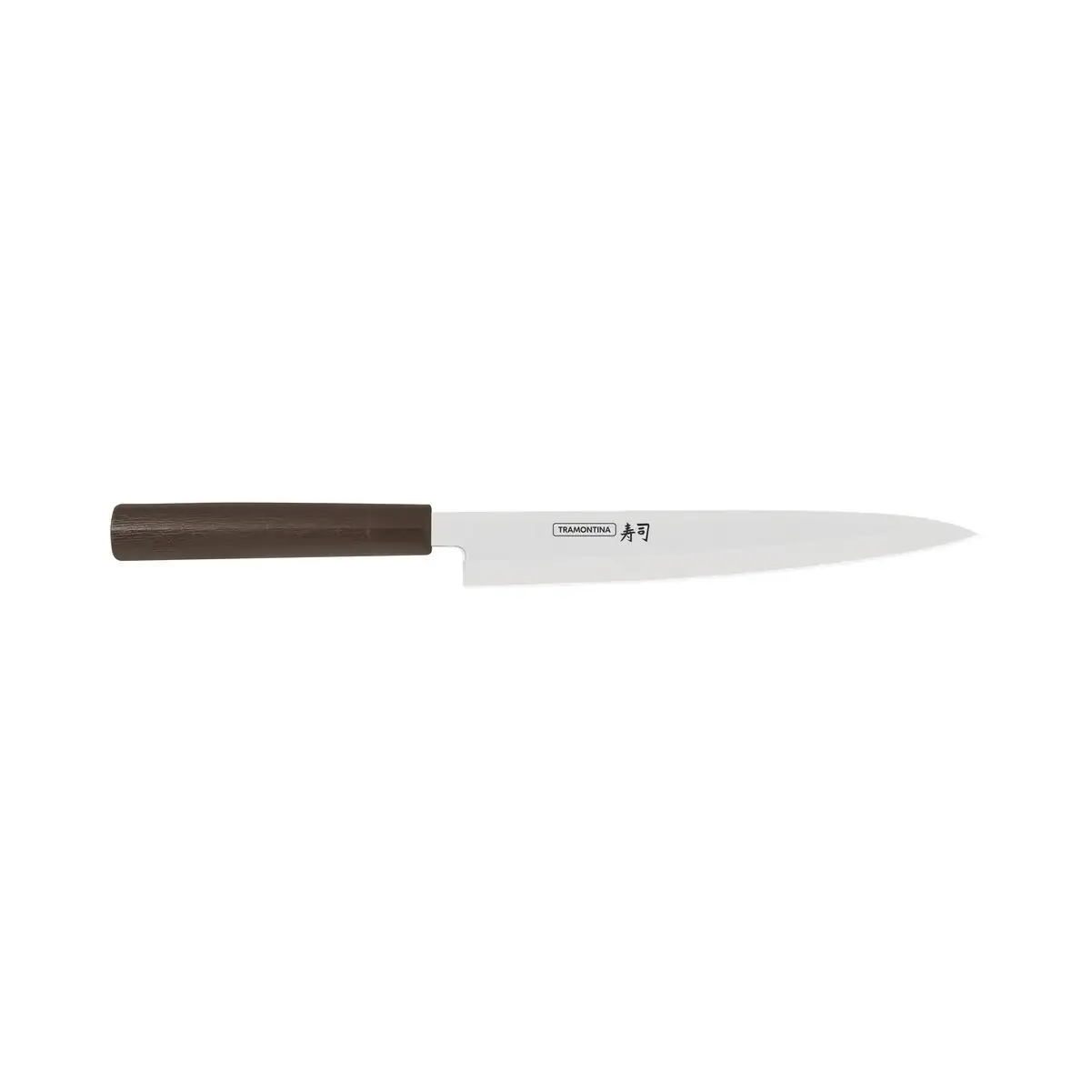 TRAMONTINA – CUCHILLO YANAGIBA 9″ SUSHI SILVER – 24230049