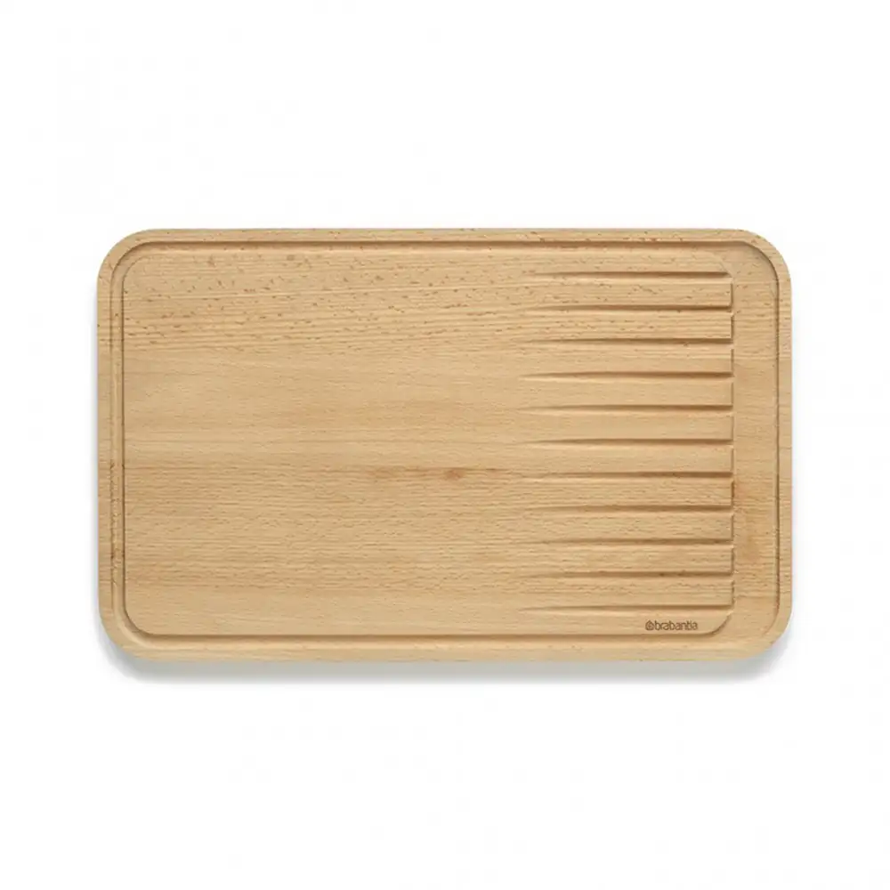 BRABANTIA – TABLA DE MADERA P/PICAR BRABANTIA – 260704