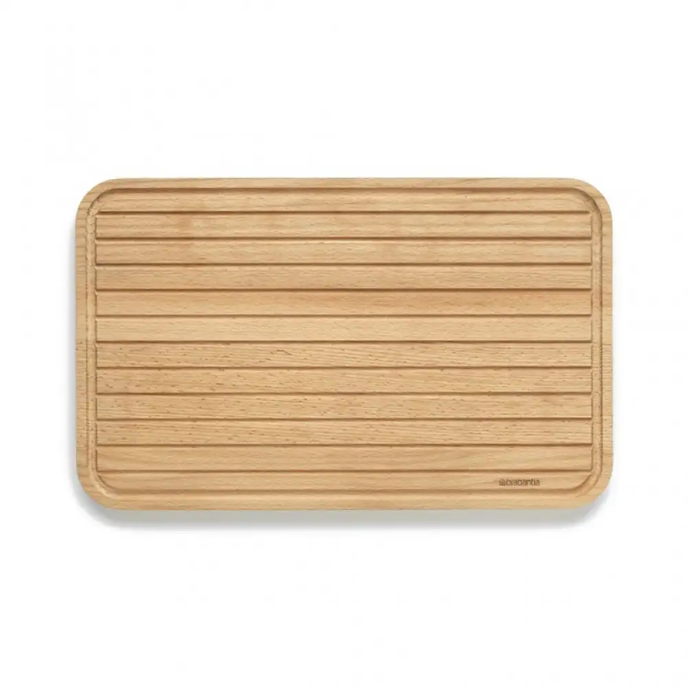 BRABANTIA – TABLA DE MADERA P/PICAR BRABANTIA – 260728