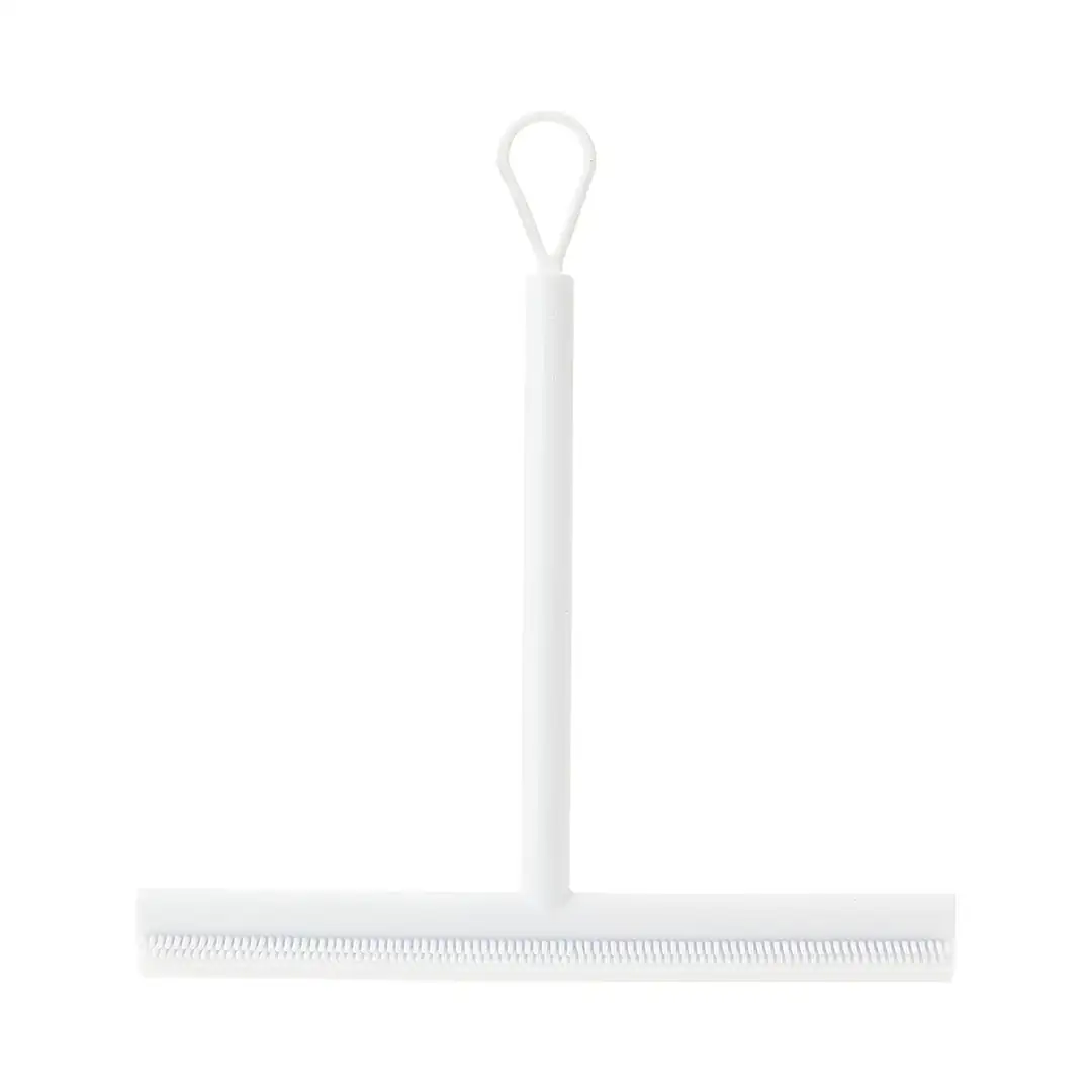 BRABANTIA – LIMPIADOR DE VIDRIOS SQUEEGEE BLANCO BRABANTIA – 280184
