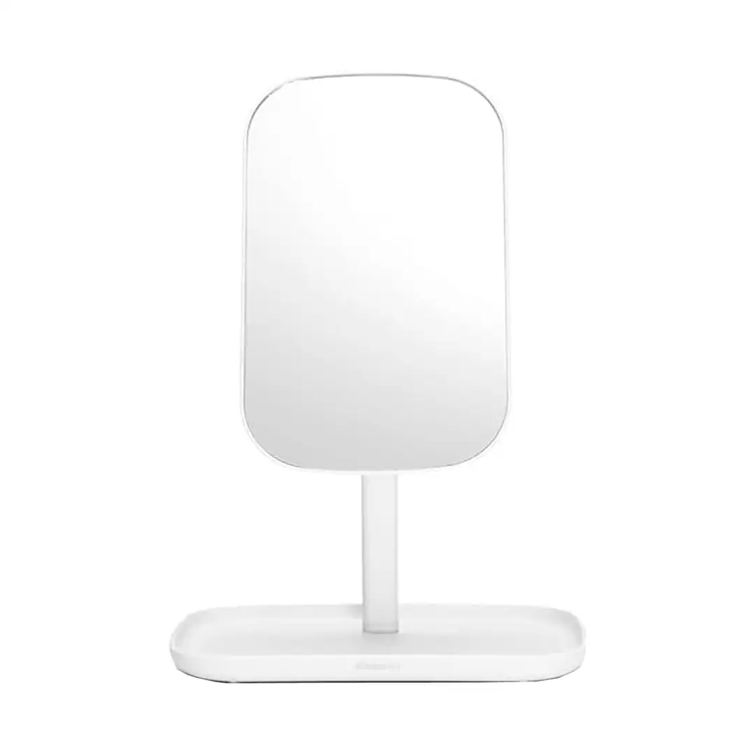 BRABANTIA – ESPEJO C/BANDEJA 28,3×12,6x20cm BLANCO BRABANTIA – 280726
