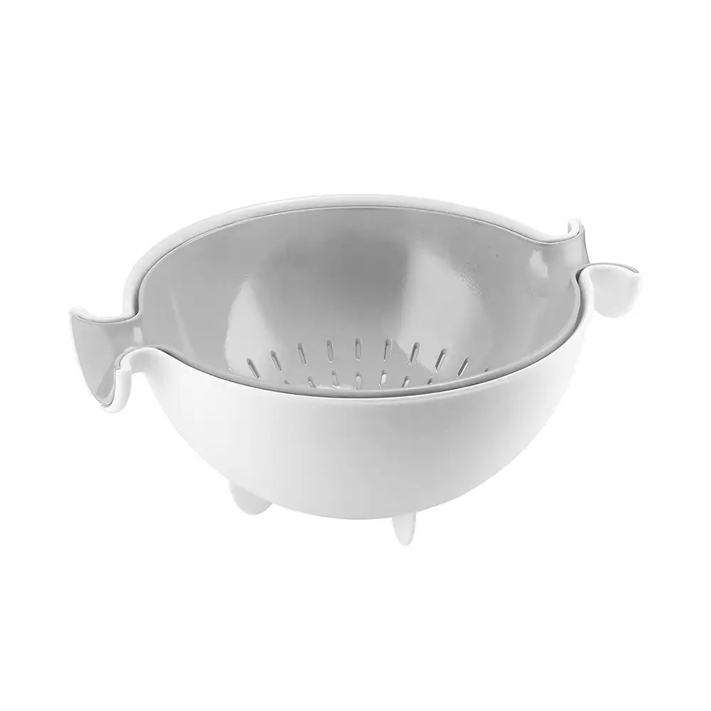 GUZZINI – TAZON COLADOR PLASTICO GUZZINI – 29250033