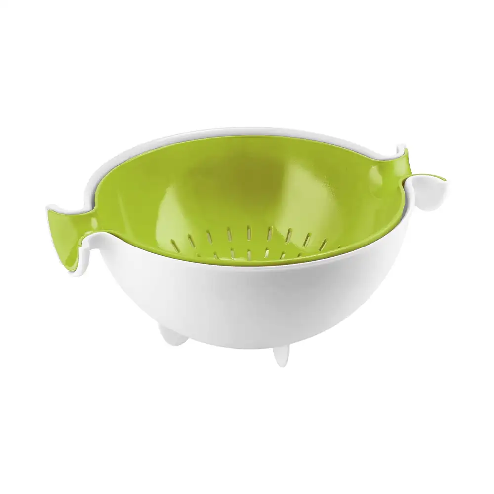 GUZZINI – TAZON COLADOR PLASTICO GUZZINI – 29250084